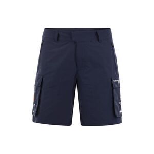 K-WAY Men's Cargo Shorts Men NAVY Pants